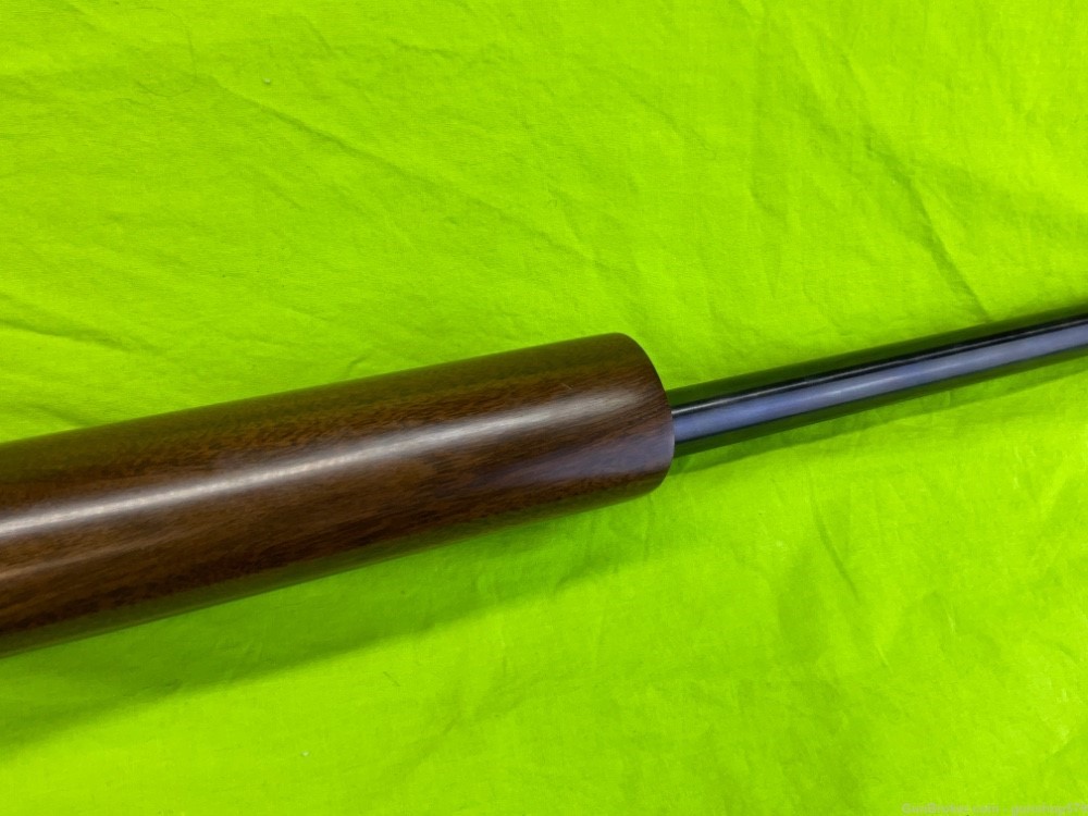 Custom SAKO Riihimaki L 46 461 Short Action 222 Remington Varmint Target-img-17