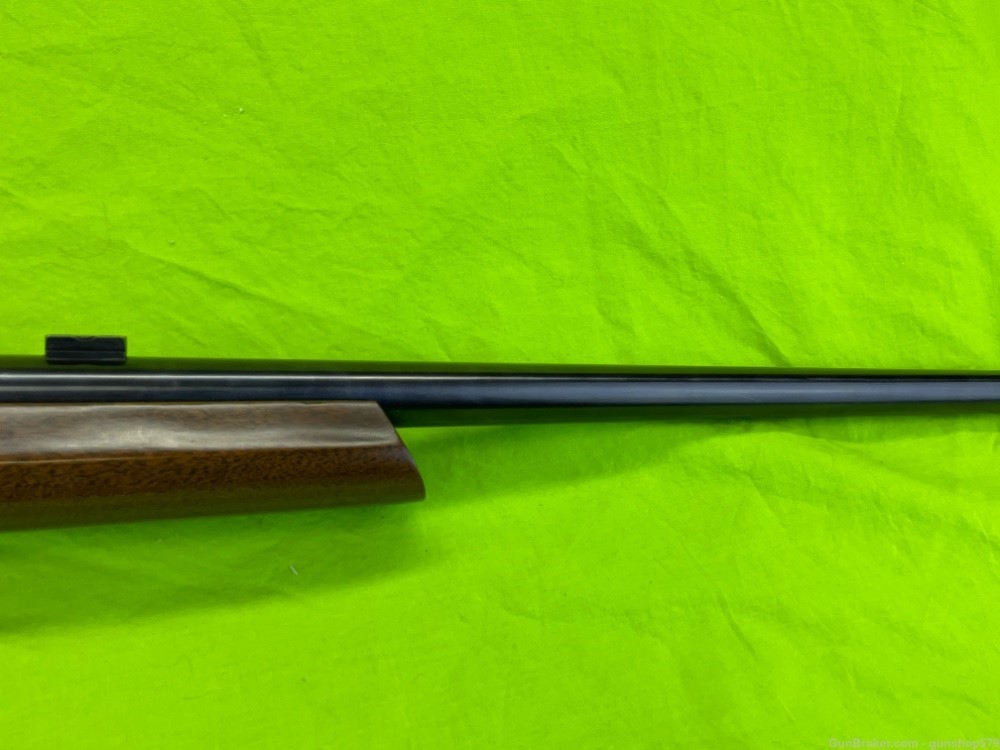 Custom SAKO Riihimaki L 46 461 Short Action 222 Remington Varmint Target-img-7
