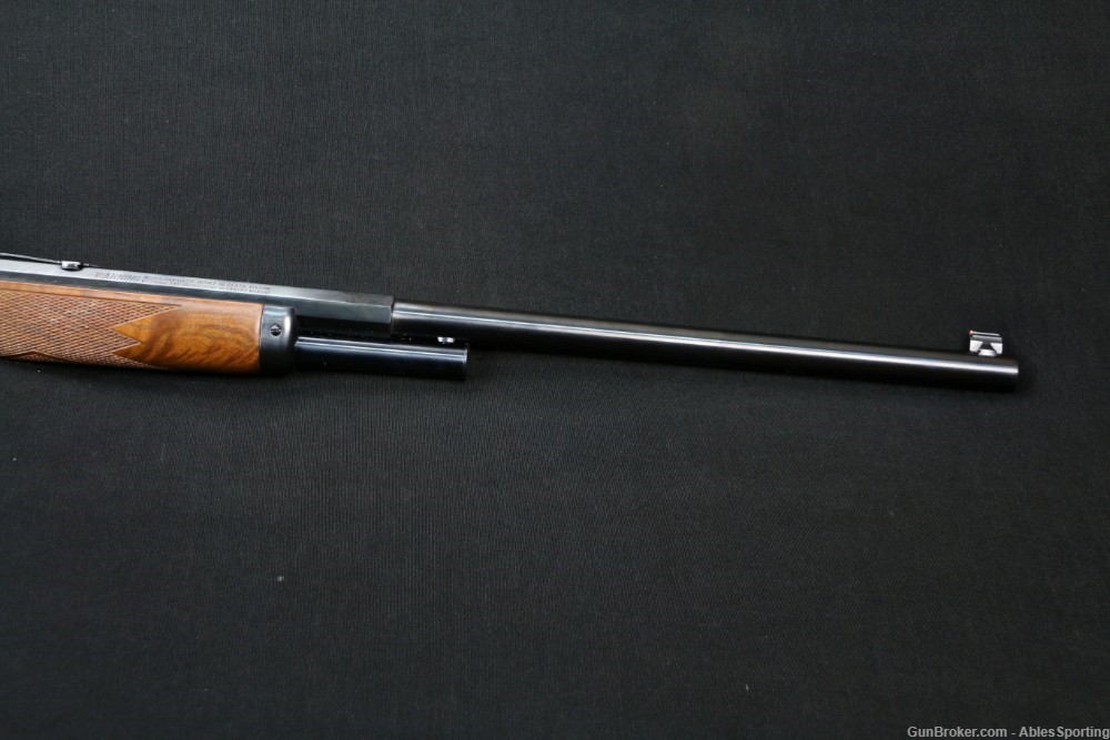 Marlin 1895 100th Anniversary Limited Edition, Lever Action, 45-70 Govt.-img-8