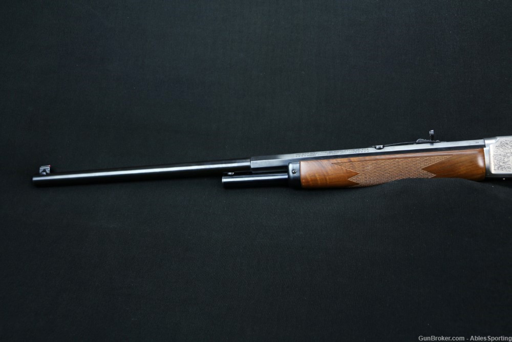 Marlin 1895 100th Anniversary Limited Edition, Lever Action, 45-70 Govt.-img-17