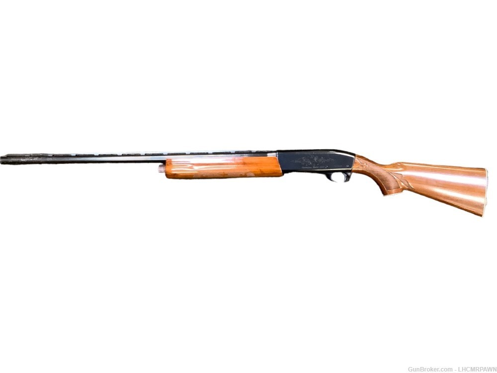 Remington 1100 - 12 GA - ACCEPTABLE!-img-4