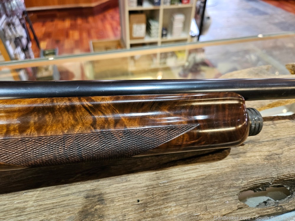 Remington Model 11 12GA 30" 1942 Vintage Remington 11(SN#366051)-img-6