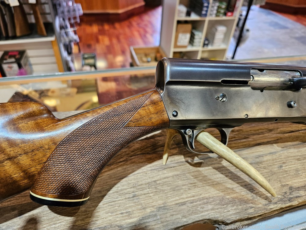 Remington Model 11 12GA 30" 1942 Vintage Remington 11(SN#366051)-img-3