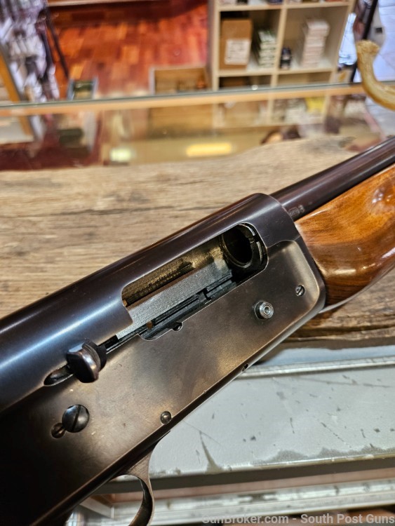 Remington Model 11 12GA 30" 1942 Vintage Remington 11(SN#366051)-img-30