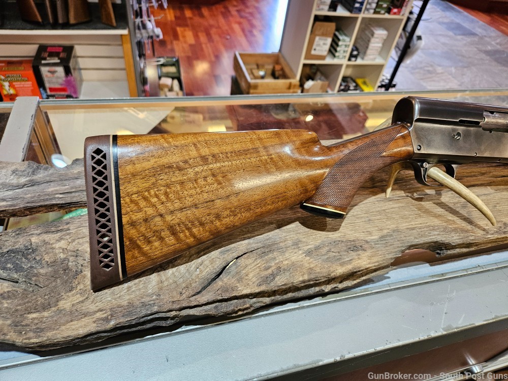 Remington Model 11 12GA 30" 1942 Vintage Remington 11(SN#366051)-img-1