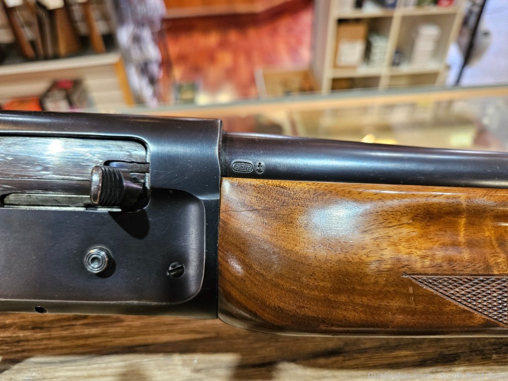 Remington Model 11 12GA 30" 1942 Vintage Remington 11(SN#366051)-img-5