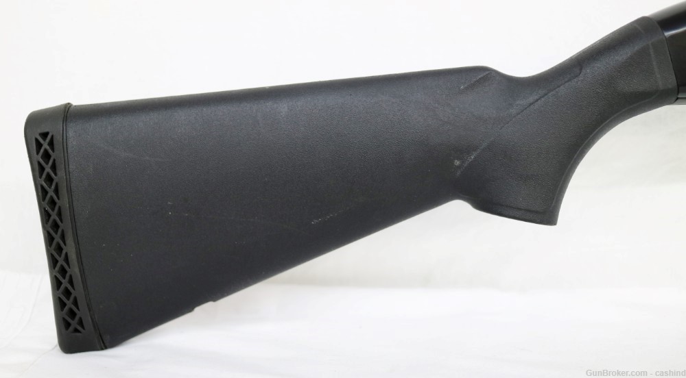 Maverick Arms 88 Security 12ga 18.5” Pump Shotgun - Synthetic -img-1
