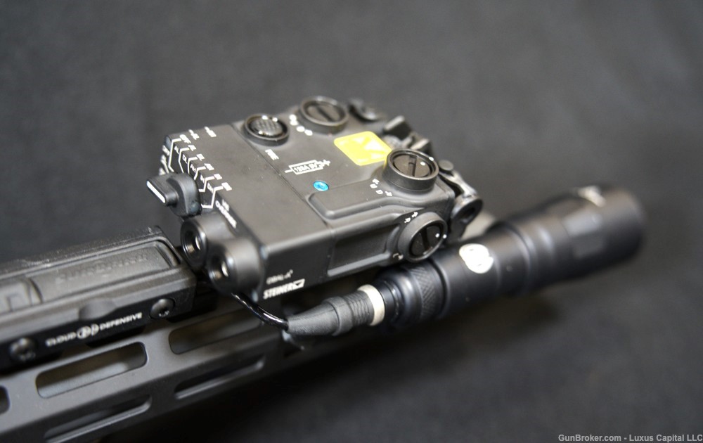 Noveske N9 & Staccato 2011 XC / Tactical Night Vision Deployment Kit-img-17