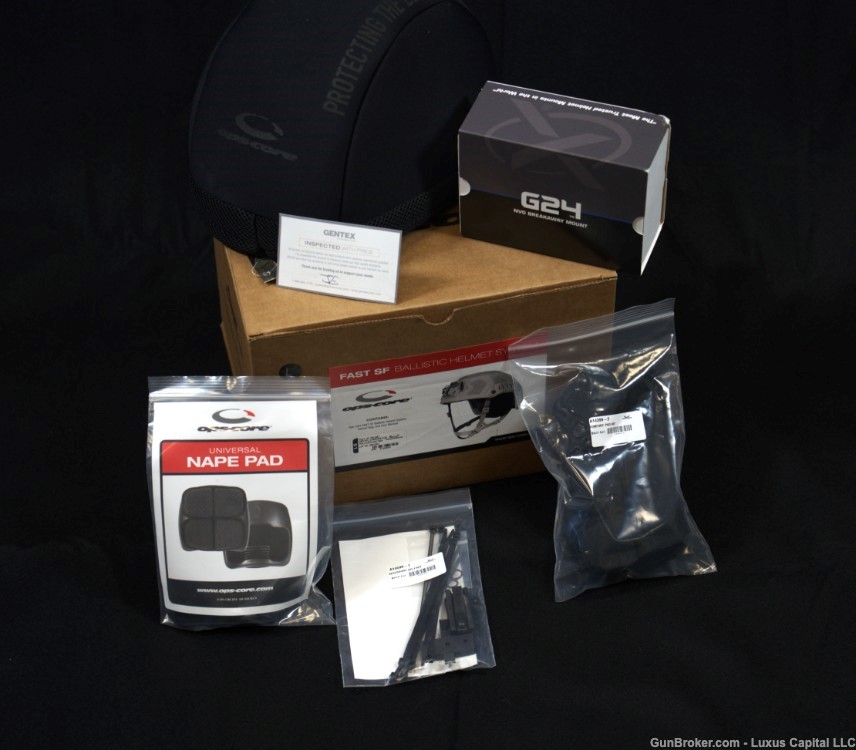Noveske N9 & Staccato 2011 XC / Tactical Night Vision Deployment Kit-img-27