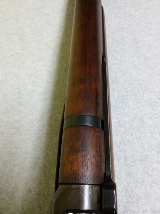 Springfield U.S. Army Rifle, M1 Garand, April 1945, 30-06, 24" Barrel-img-20