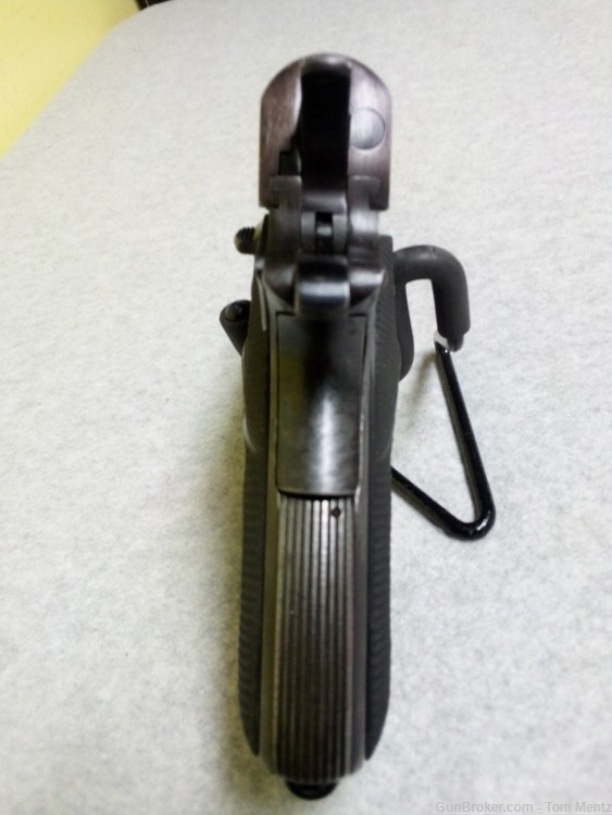 Norinco 1911A1 Semi-Auto Pistol, 45 Automatic, 5" Barrel, 1Mag-img-13