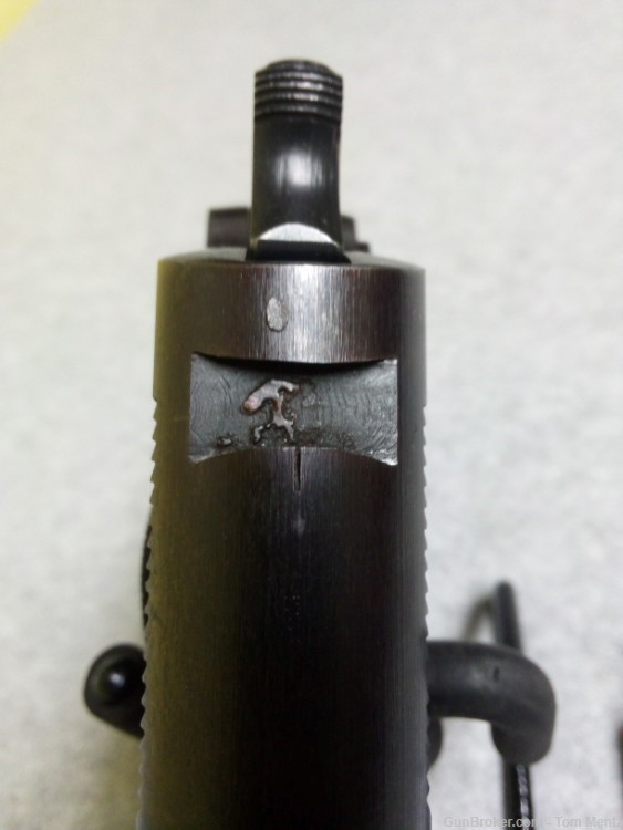 Norinco 1911A1 Semi-Auto Pistol, 45 Automatic, 5" Barrel, 1Mag-img-11