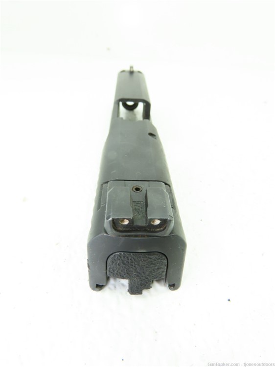 Smith & Wesson M&P 9 M2.0 9mm Slide Barrel & Repair Parts-img-6