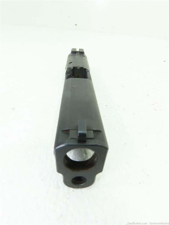 Smith & Wesson M&P 9 M2.0 9mm Slide Barrel & Repair Parts-img-7