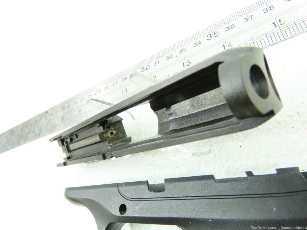 Ruger EC9s 9mm Slide Barrel Magazine & Repair Parts-img-4