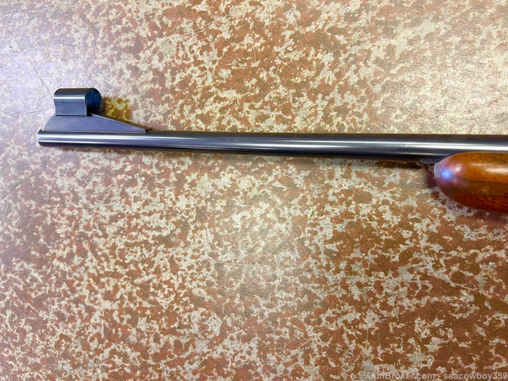 Browning Safari 243 made in Belgium FN action 22.5" pencil barrel-img-21
