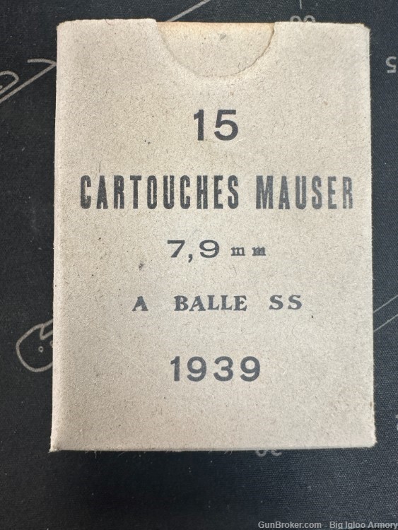 RARE 1937 PORTUGUESE MAUSER M/937A W/ BAYONET+315 ROUNDS-img-25