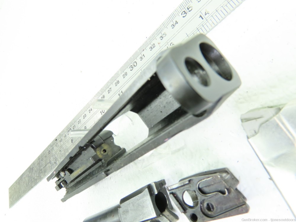 Smith & Wesson M&P 9 Shield 9mm Slide Barrel Magazine & Repair Parts-img-3