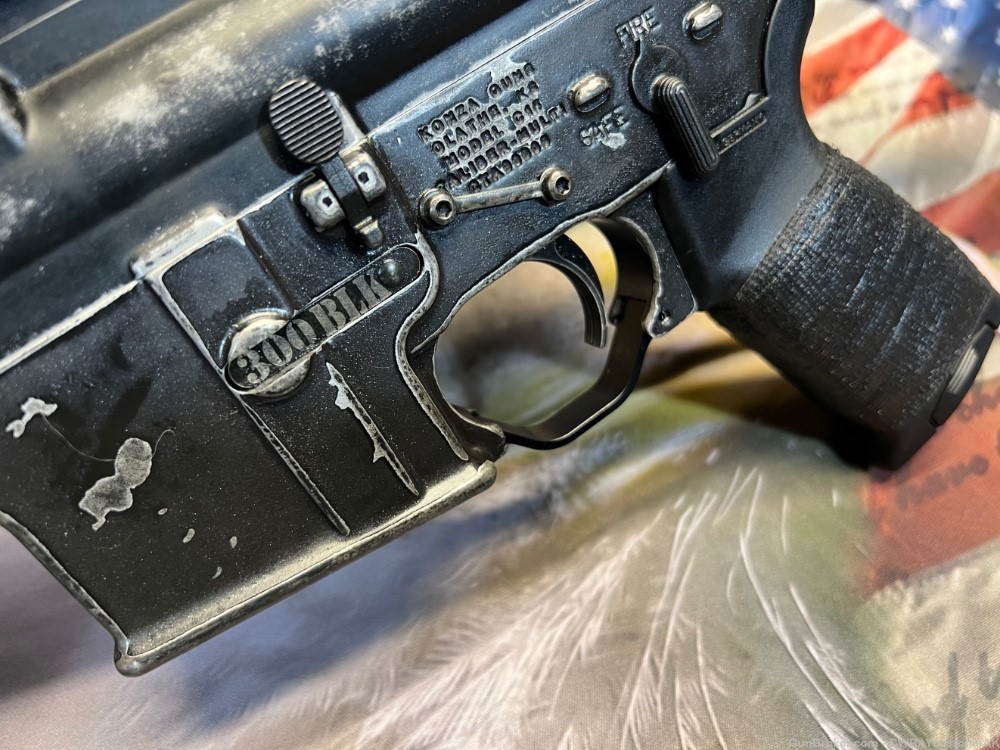 4.75” APOC SERIES (300BLK) AR Pistol -CWRAY-img-20