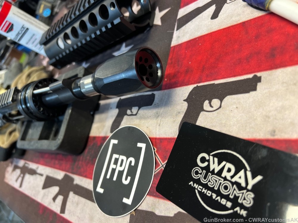 4.75” APOC SERIES (300BLK) AR Pistol -CWRAY-img-10