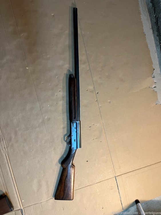 Browning Model Auto-5-img-1