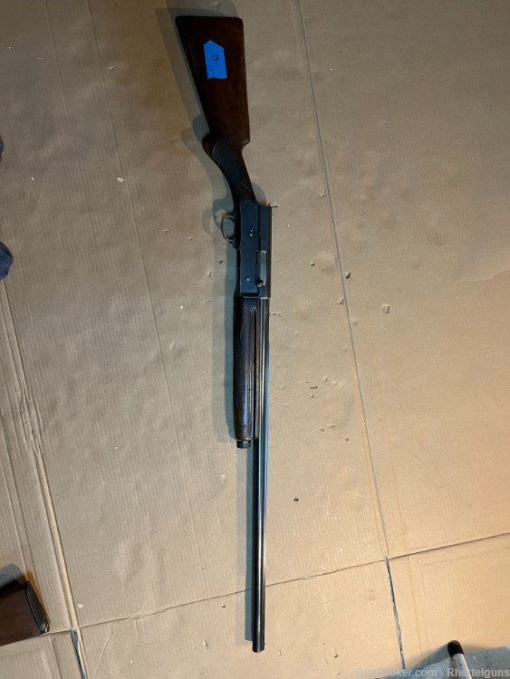 Browning Model Auto-5-img-0