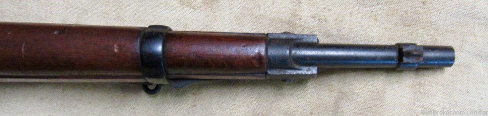 WWII Beretta Type 91 TSM 1931 Dated Italian 6.5 Carcano Carbine .01 NR-img-17