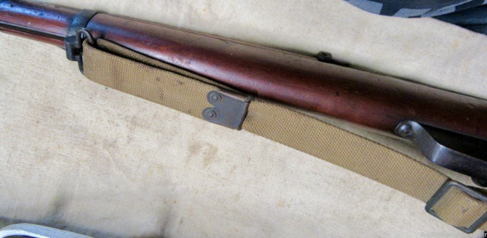 WWII Beretta Type 91 TSM 1931 Dated Italian 6.5 Carcano Carbine .01 NR-img-15