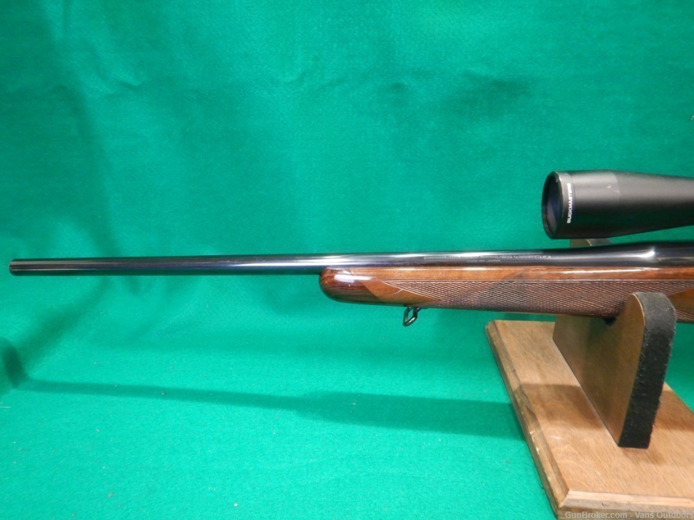 Browning BBR 30-06 Rifle W/ Scope-img-7