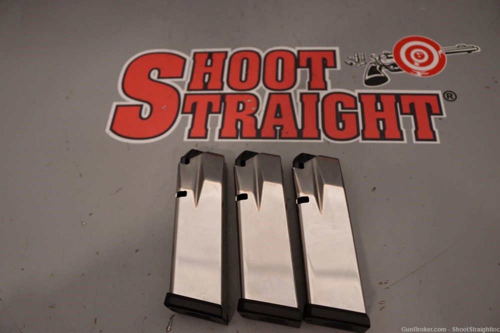 Springfield Armory Hellcat Pro Magazines 15-Round 9mm -img-0