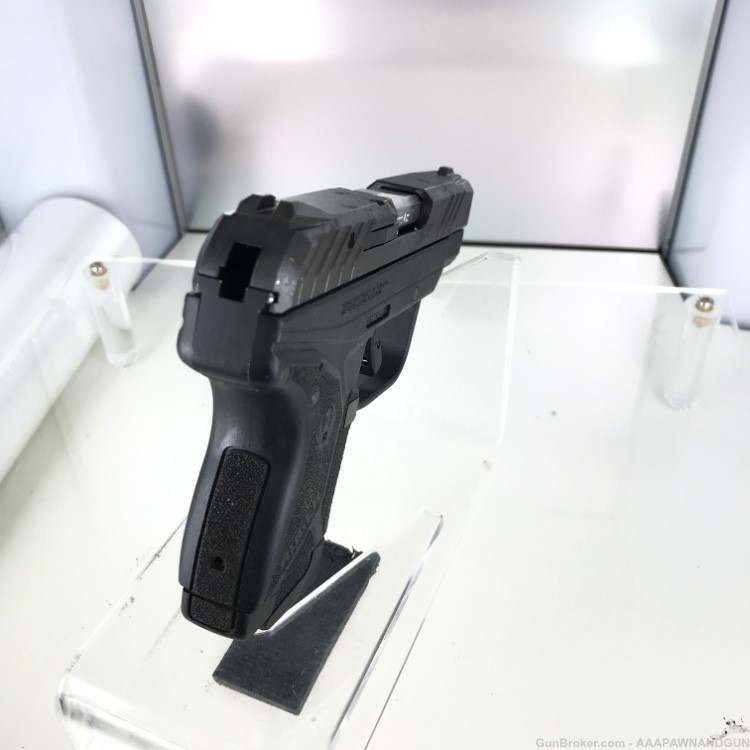 Ruger LCP II Used #20779-img-2