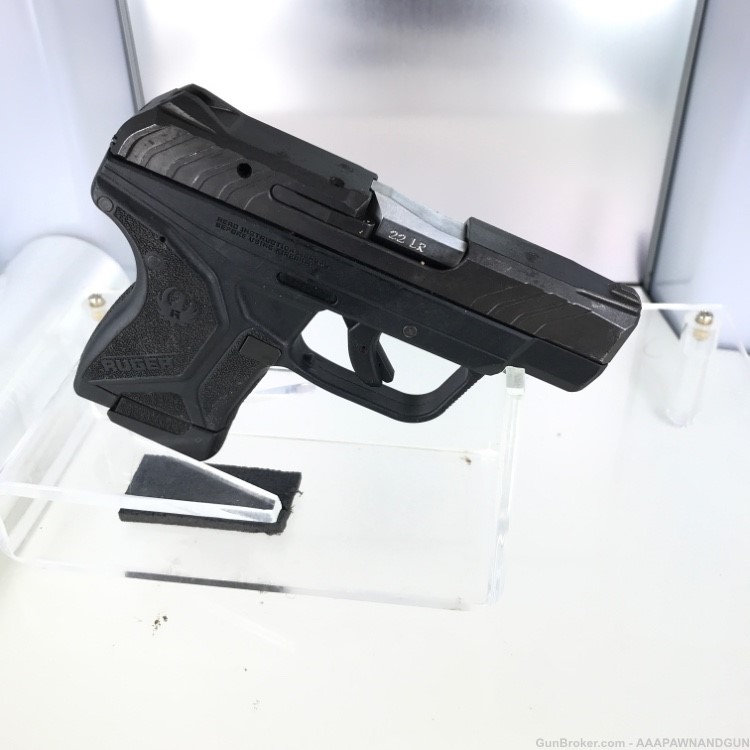 Ruger LCP II Used #20779-img-1