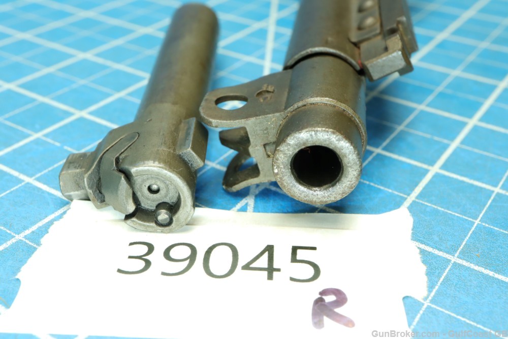US Carbine M-2 Full Auto 30car Repair Parts GB39045-img-10