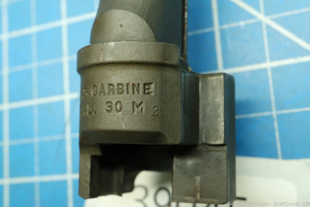 US Carbine M-2 Full Auto 30car Repair Parts GB39045-img-15