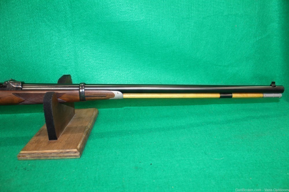 Harrington & Richardson Springfield 1873 45-70 GOVT Rifle-img-3