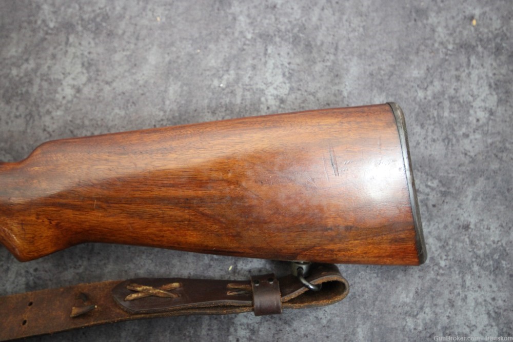 Rare Remington Model 14 Pump Action Take-Down Rifle in 32 Rem with 22" Bar-img-9