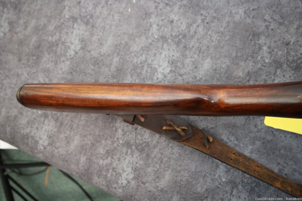 Rare Remington Model 14 Pump Action Take-Down Rifle in 32 Rem with 22" Bar-img-13