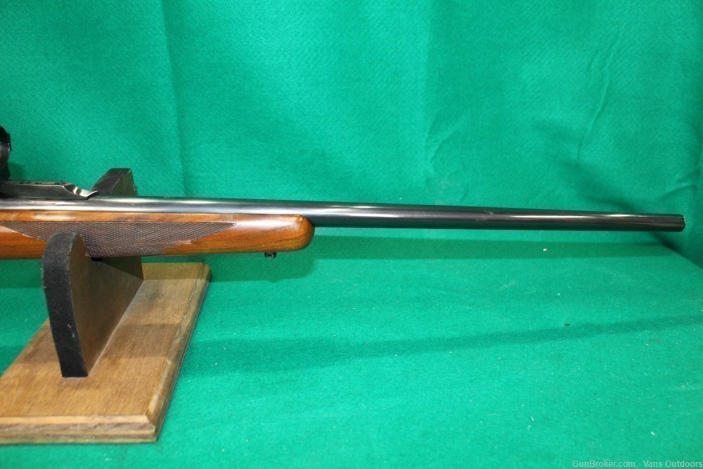 Ruger No.1 7MM Rem Mag Rifle-img-3