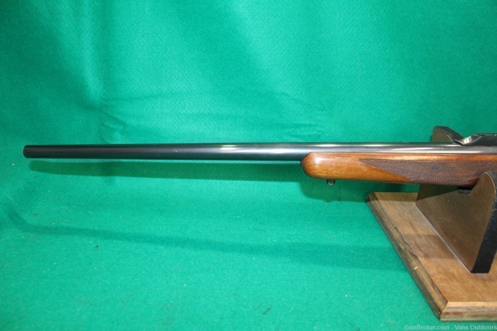 Ruger No.1 7MM Rem Mag Rifle-img-7