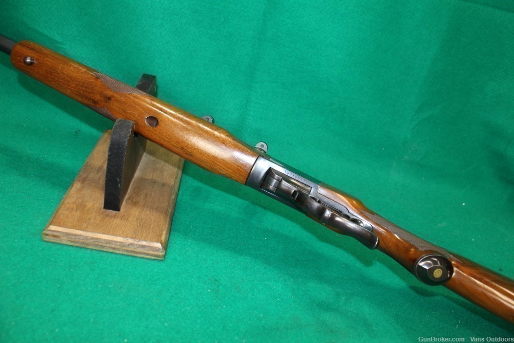 Ruger No.1 7MM Rem Mag Rifle-img-8