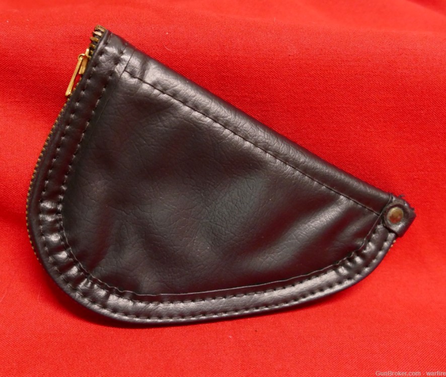 Baby Browning Zipper Case No. 3-img-1