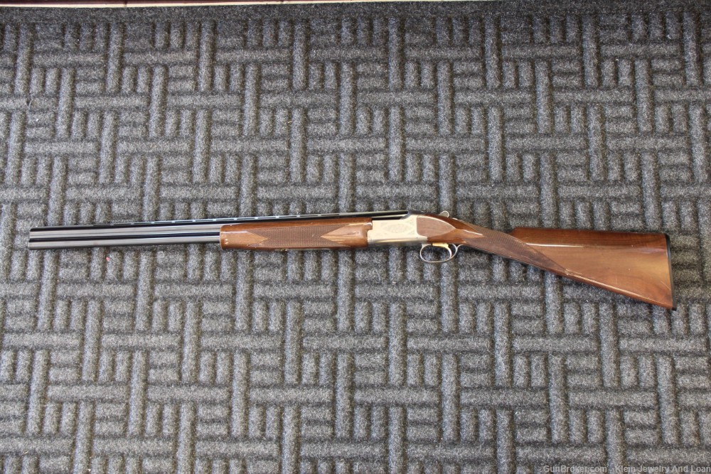 BROWNING CITORI FEATHER LIGHT 20 GA 26 INCH-img-19