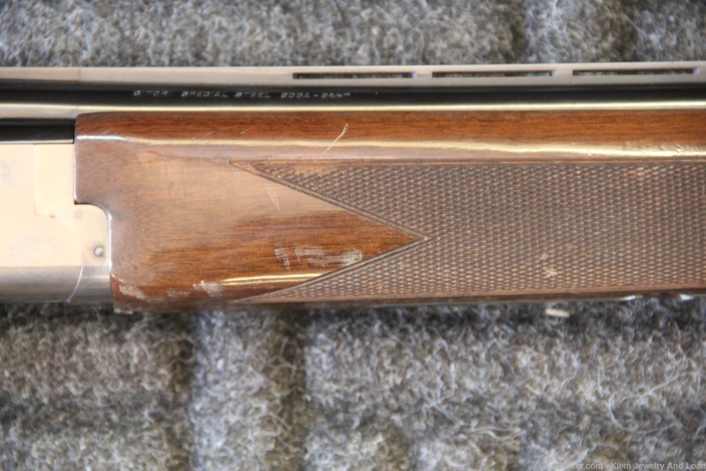 BROWNING CITORI FEATHER LIGHT 20 GA 26 INCH-img-6