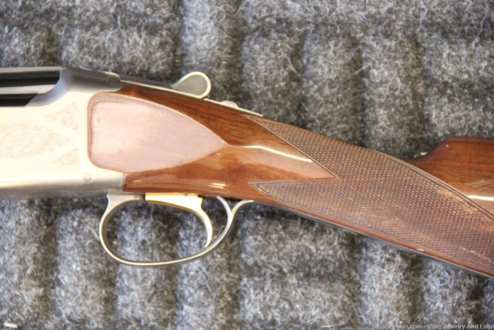 BROWNING CITORI FEATHER LIGHT 20 GA 26 INCH-img-7