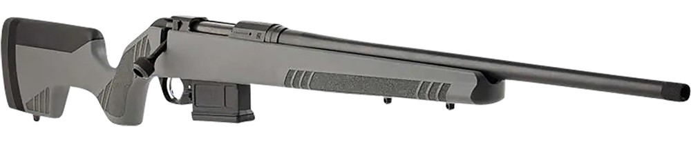 Colt Mfg CBX Tachunter 6.5 Creedmoor Rifle 22 Gray CBXSP22PGA65C-img-0