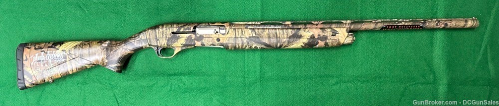 Discontinued Winchester SX3 MOINF Duratouch 12GA NIB-img-1