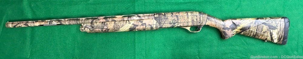 Discontinued Winchester SX3 MOINF Duratouch 12GA NIB-img-0