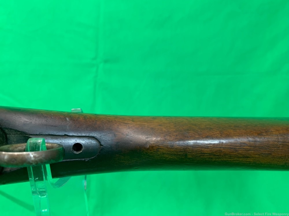 Swiss model 1889 M1889 7.5x53.5 Schmidt Rubin Antique Straight Pull-img-21