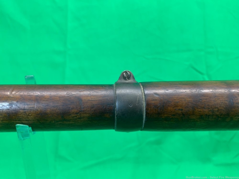 Swiss model 1889 M1889 7.5x53.5 Schmidt Rubin Antique Straight Pull-img-28