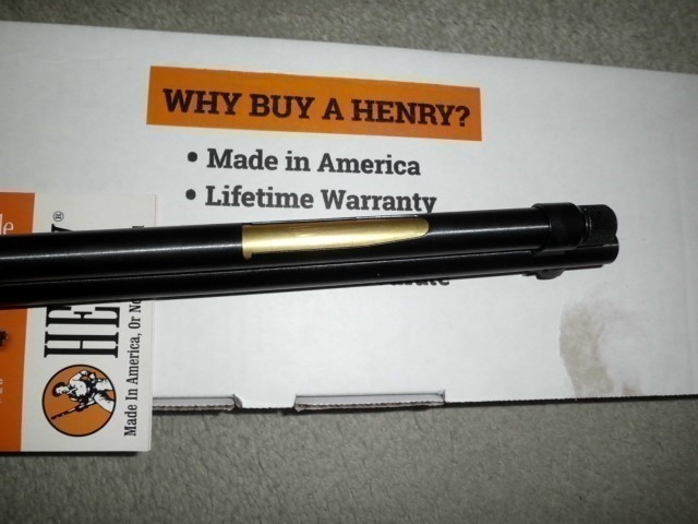 HENRY H009 30/30 NEW/BOX,PAPERS LOOK-img-11